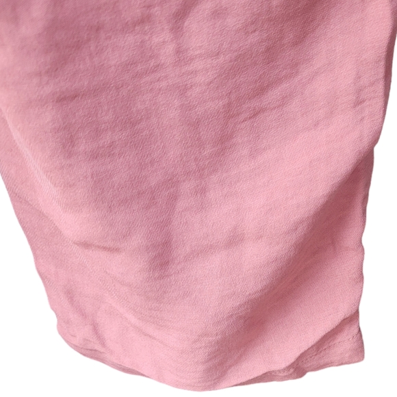 Anthropolgie Maronie V-Neck Jumpsuit Size S - Picture 12 of 14